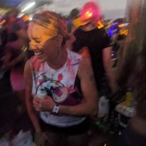 Meet your Posher, Debbie